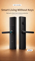 P14 Door Lock Series