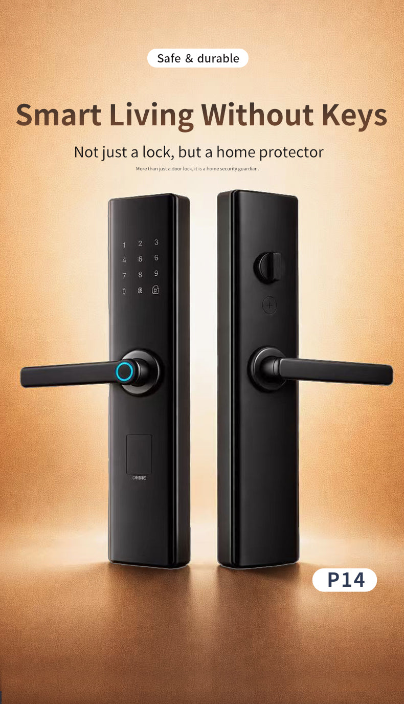 P14 Door Lock Series