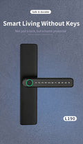 L190 Door Lock Series